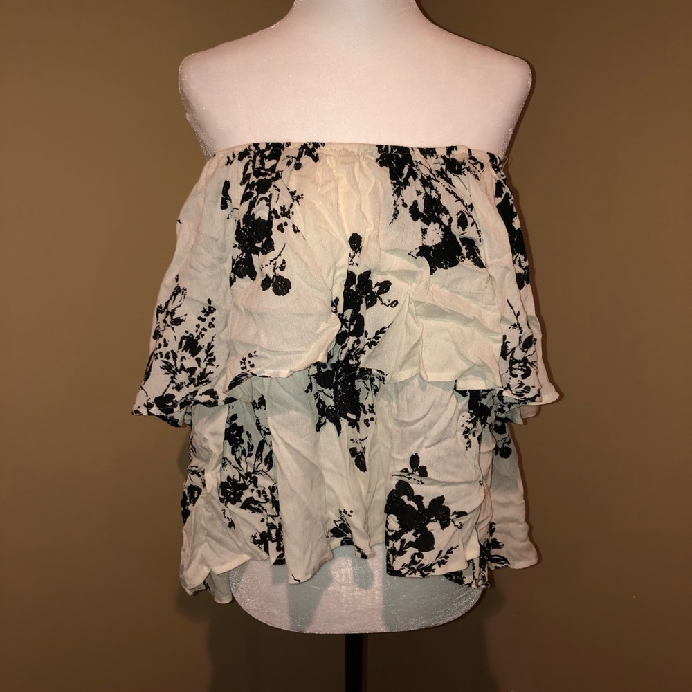 Lulus Top - Picture 2 of 5
